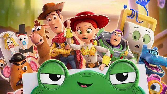 Toy Story 5 smashes box office records in US, becomes 2026's biggest opener