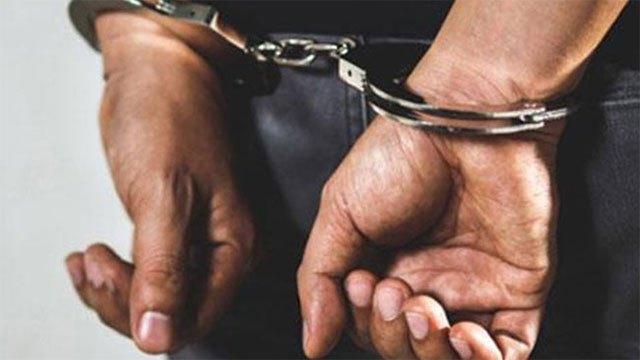 Suspect arrested in Kotahena with more than 4kg of 'Ice' and heroin