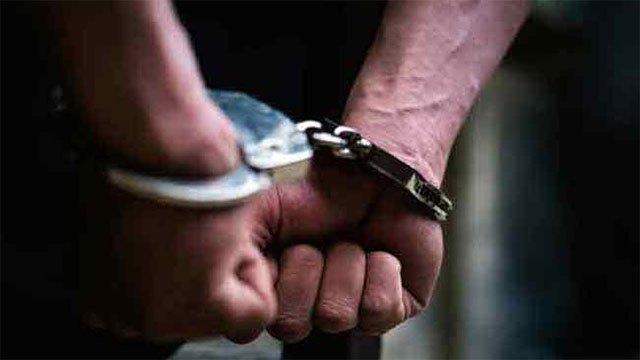 Suspect arrested over multiple house burglaries and thefts in Nawalapitiya