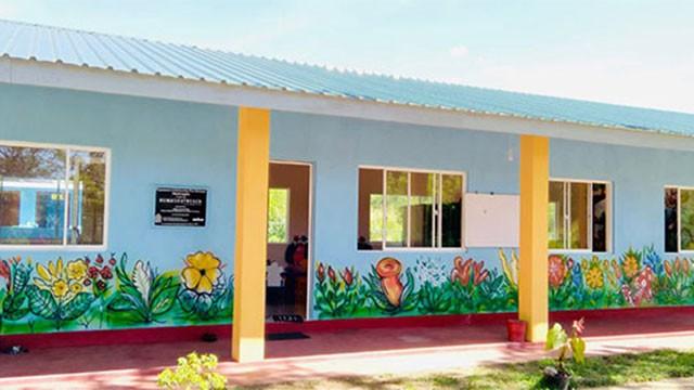 Standardized preschool education system planned by 2027