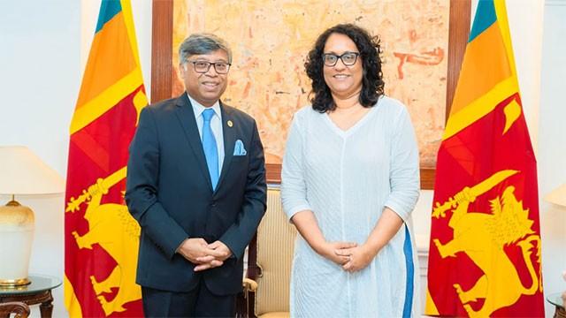 PM calls for stronger SAARC ties to boost cooperation and connectivity