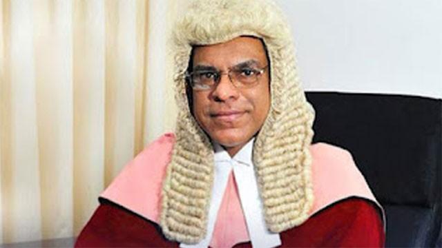 CJ urges new lawyers to uphold integrity and professional standards