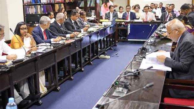 Treasury Secretary, CBSL Governor summoned as COPF probes $2.5 million cyber theft