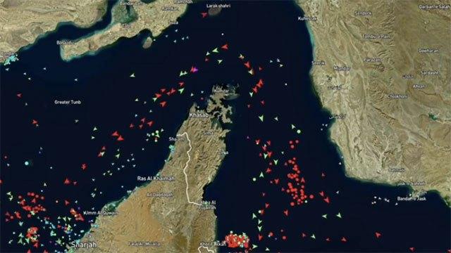 'Strait of Hormuz will never return to pre-war status': Iran signals new maritime policy