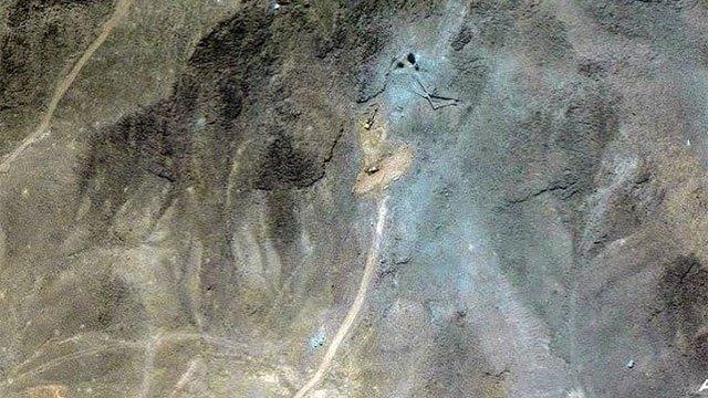 Iran says UN watchdog will not be allowed to inspect bombed nuclear sites