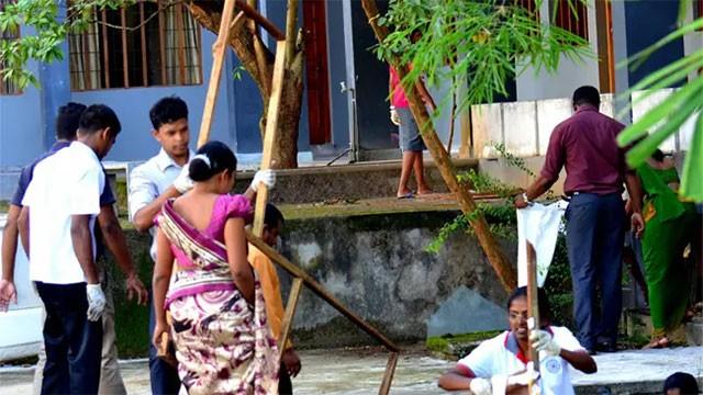 Public awareness and community participation crucial for dengue control efforts: Govt.