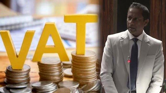 VAT, SSCL threshold reduction will not be implemented in July: Govt.