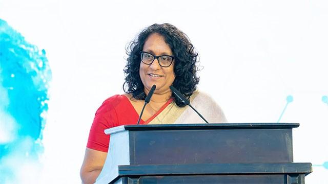 Sri Lanka committed to systems-based approach to end violence against children: PM Harini