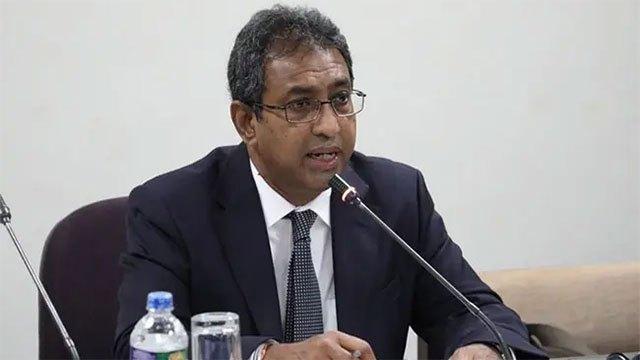 Harsha welcomes decision to retain VAT threshold at Rs. 60 million
