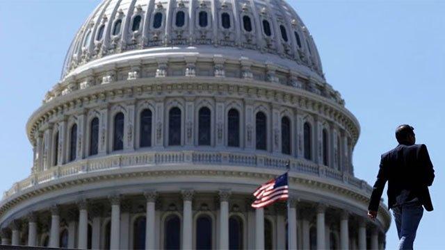 US Senate votes to halt Iran war in latest rebuke of Donald Trump
