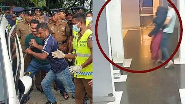 Main suspect in Teldeniya murder case arrested in Jaffna