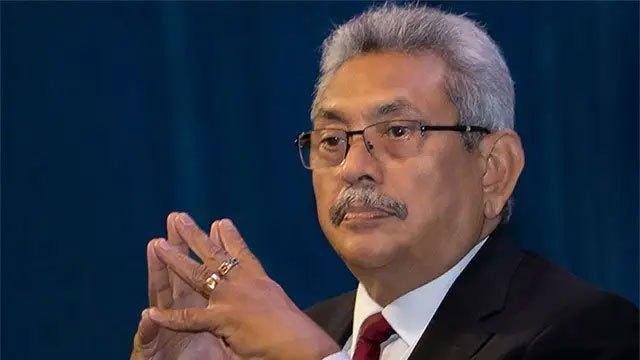 Further consideration of Gotabaya Rajapaksa’s petition to be held today
