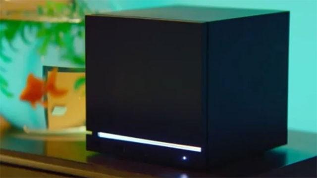 The Steam Machine’s price tag announced, starting at $1,049