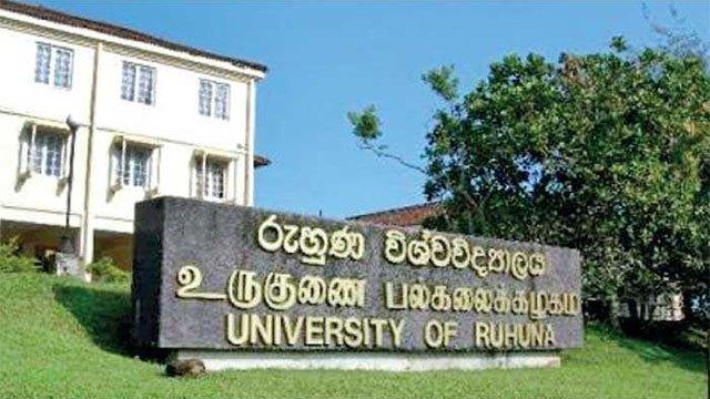 Ruhuna University student dies after contracting dengue