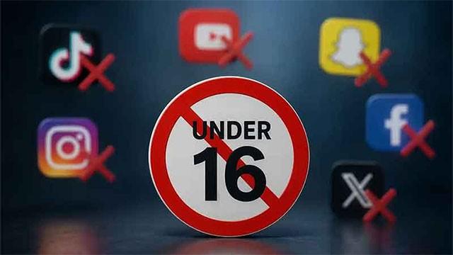 Sri Lanka moves to restrict social media access for children under 16