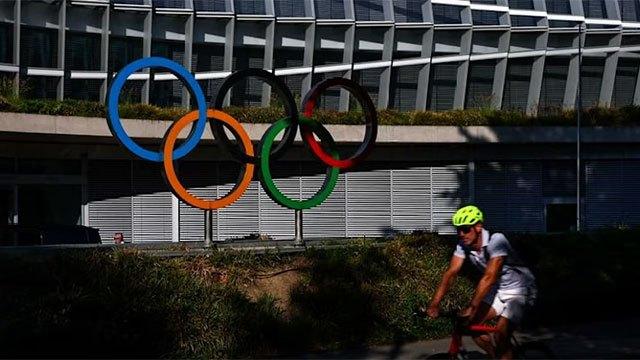 IOC accepts charter change on sports programme from 2032