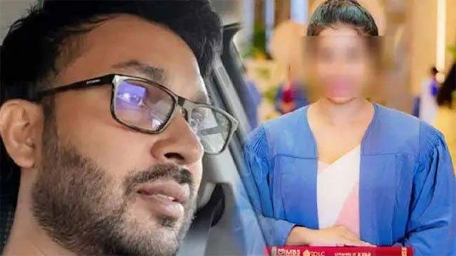 Postmortem confirms physiotherapist was strangled; suspect and wife arrested in Jaffna