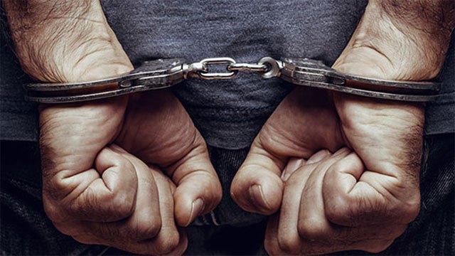 Ex-Minister Wijeyadasa Rajapakshe’s son arrested over alleged underworld links