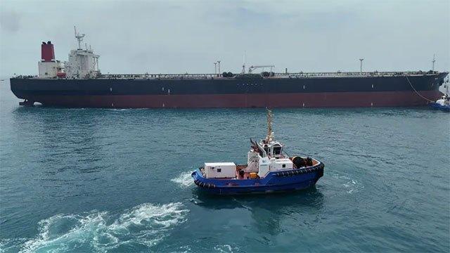 Oil prices back to pre-war levels on rising Middle East supply