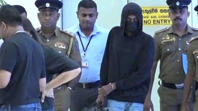 Alleged gunman linked to ‘Kehelbaddara Padme’ arrested after deportation from Malaysia