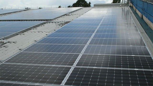 ADB approves USD 57m for Sri Lanka rooftop solar aggregation project