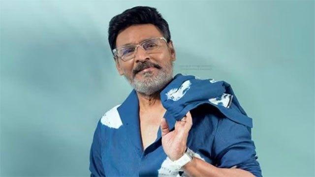 Veteran Indian actor-director K Bhagyaraj dies at 73
