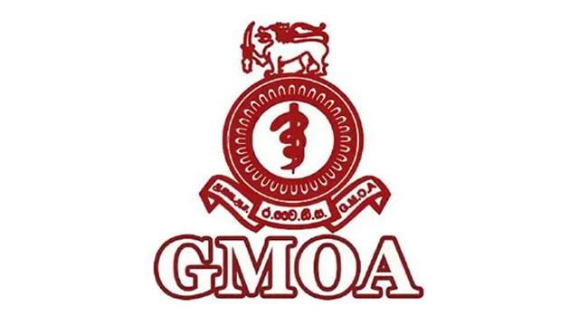Specialist Dr. Chandika Epitakaduwa elected GMOA President