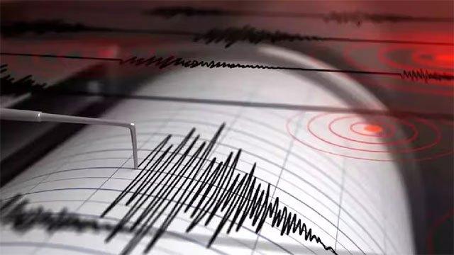 6.2 magnitude earthquake hits Afghanistan; tremors felt across north India