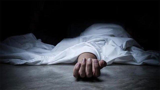 Unidentified body found floating in canal at Sahaspura
