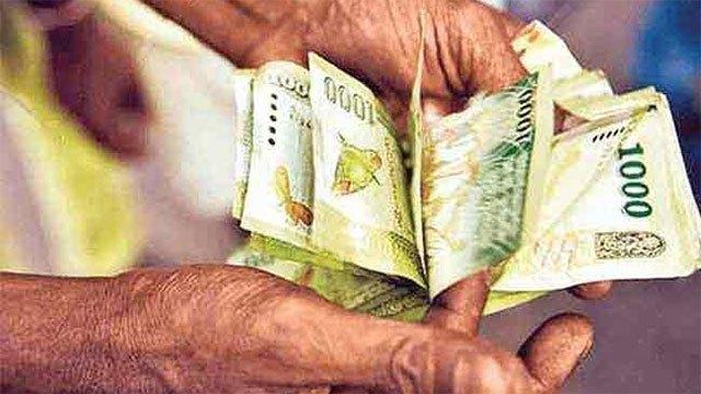 Special programme launched to issue NICs for seniors citizens unable to collect allowances