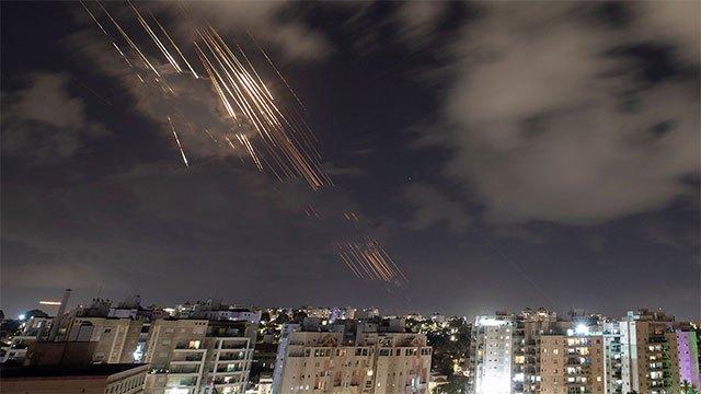 Iran destroys 8 American military infrastructures in Kuwait, Bahrain in response to second US strikes, claims IRGC