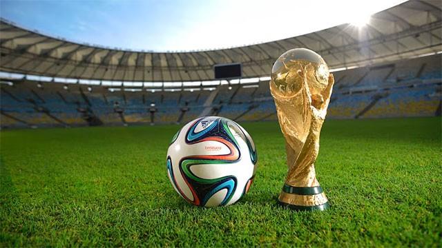 FIFA World Cup round of 32 fixtures confirmed