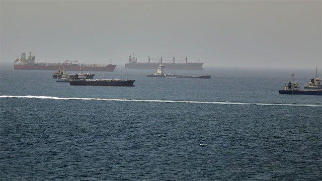 Iran to solely control Strait of Hormuz over next 30 days: FM