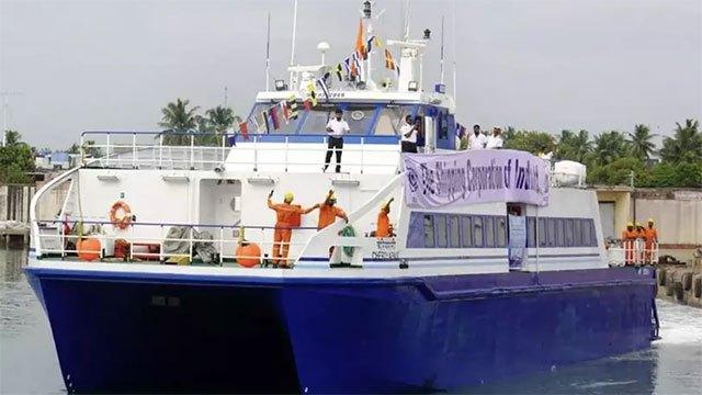 Tamil Nadu to launch duty-free retail at Nagapattinam Port