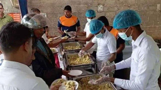 Over 18,000 Dansals registered island wide for Poson Poya