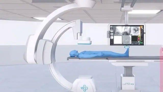New Cath Lab and advanced patient care facilities to open at Kalubowila Hospital tomorrow