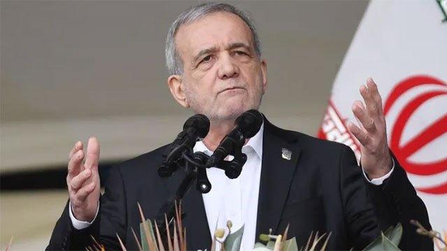 Iranian President says US$ 6 billion of assets frozen in Qatar will be returned