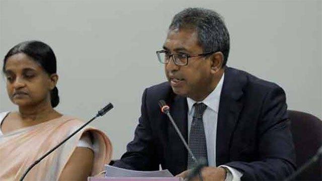 Final report on missing US$2.5 mln Treasury funds to be tabled in Parliament next week