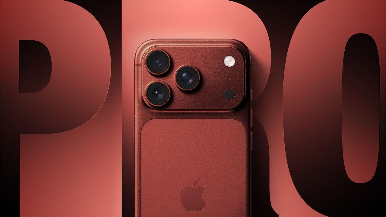 Apple iPhone 18 Pro supplier list, parts and photos exposed in Tata data leak