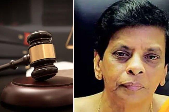 Ex-NLB Chairperson Shyamila Perera granted bail