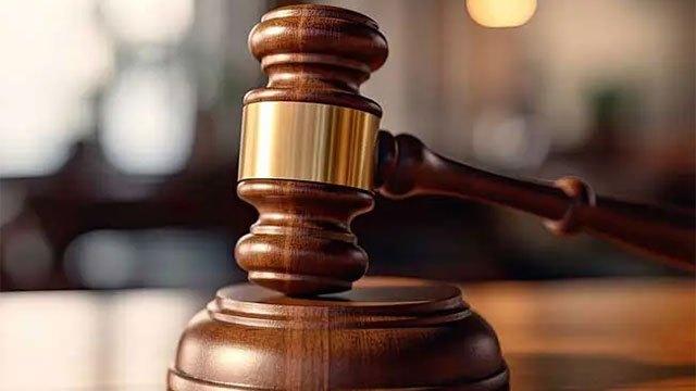 Man sentenced to life imprisonment for heroin possession