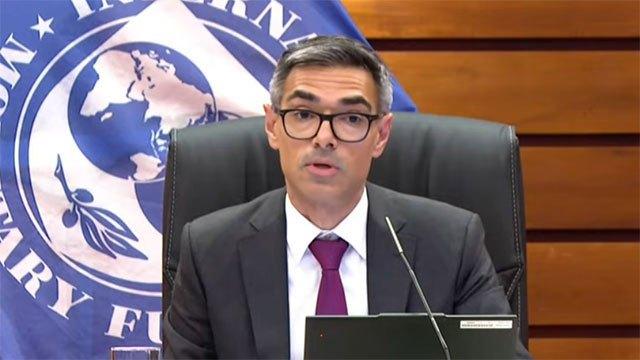 IMF to begin discussion on seventh review of EFF later this year