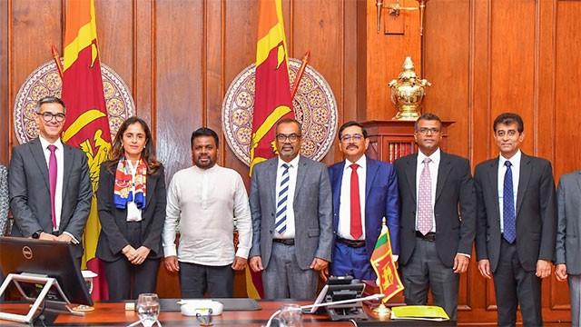 IMF commends Sri Lanka’s macroeconomic stability and reform drive