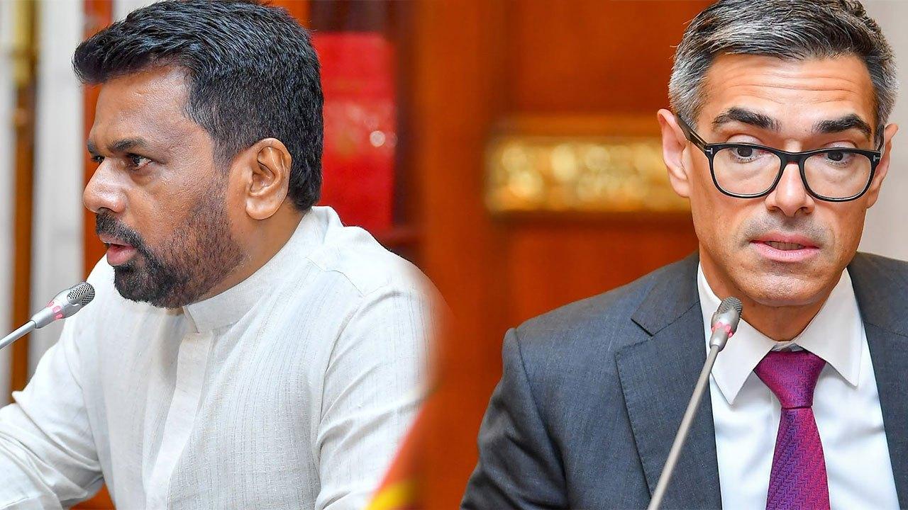 IMF urges Govt. to sustain reform momentum for economic stability