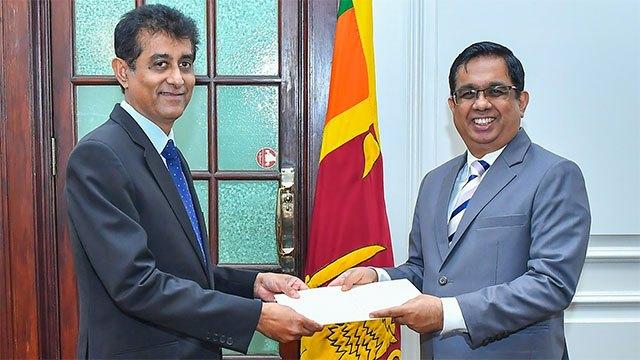 Duminda Hulangamuwa named new BOI Chairman