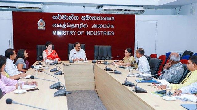 Programme launched to integrate rehabilitated drug users into workforce