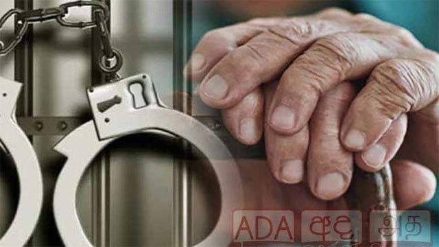 81-year-old woman arrested with 728g of ‘Ice’ in Colombo