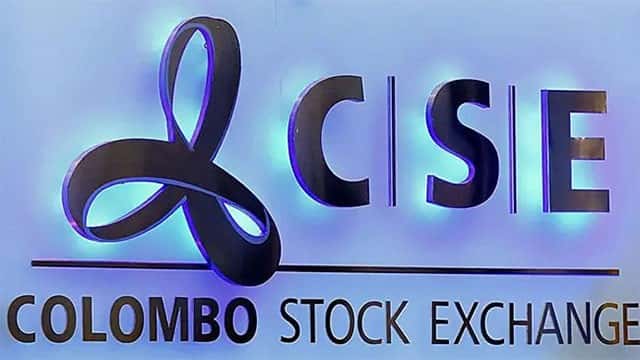Colombo Stock Exchange opening auction delayed after technical fault