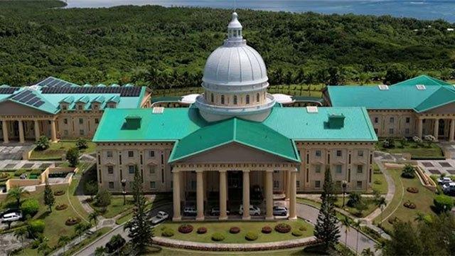 US deports first migrant to Pacific nation Palau