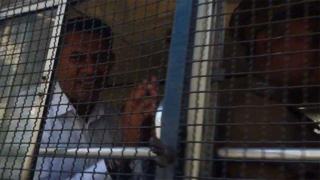 Sugeeshwara Bandara further remanded